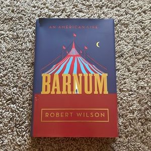 Barnum Biography